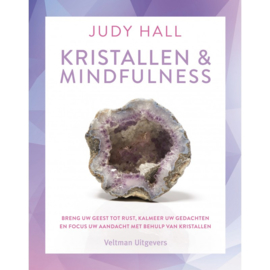 Kristallen & Mindfulness, Judy Hall