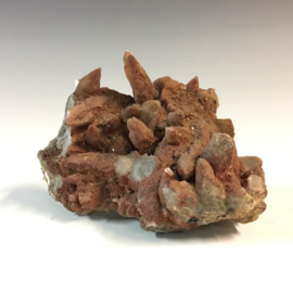 Calciet cluster