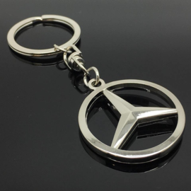 Mercedes sleutelhanger