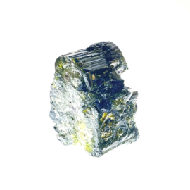 Groene Toermalijn kristal, 146,65 ct