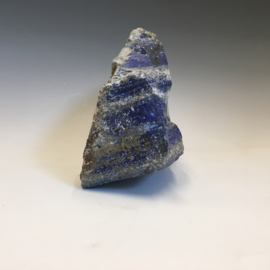 Lapis Lazuli ruw stuk