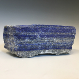 Lapis Lazuli ruw stuk