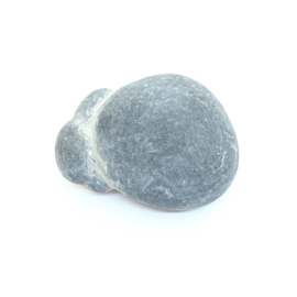 Fairy Stone hand-, knuffel-, meditatie steen