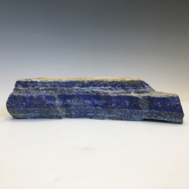 Lapis Lazuli ruw stuk