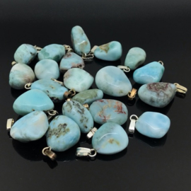 Larimar hanger