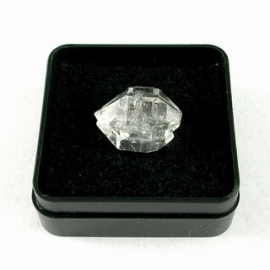 Herkimer diamant  poeder 10 gram.