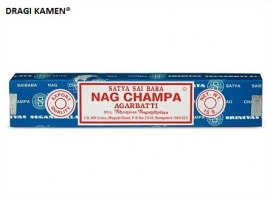 Nag Champa wierook, 15 gram