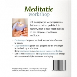 Meditatie workshop