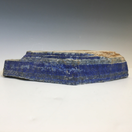 Lapis Lazuli ruw stuk