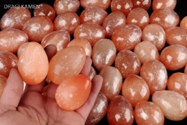 Oranje Seleniet ei.  55-70 mm