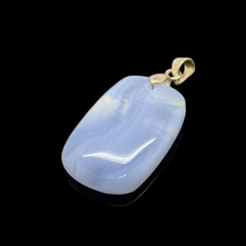 Chalcedoon hanger