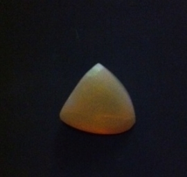 Opaal Welo harlekijn 5,85 ct