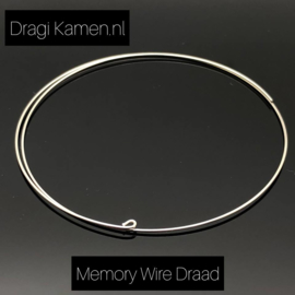 Memory Wire Draad, armband