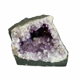 Amethyst geode, 18,2 kg