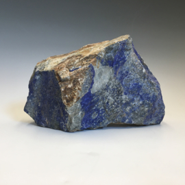 Lapis Lazuli ruw stuk