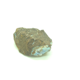 Boulder Opaal ruw, Lightning Ridge, 8 gram