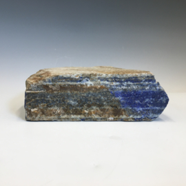 Lapis Lazuli ruw stuk