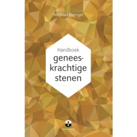 Handboek geneeskrachtige stenen, Michael Gienger