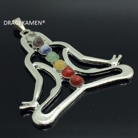 Chakra hangers