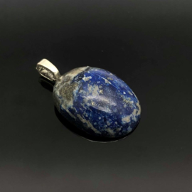 Lapis Lazuli hanger