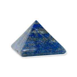 Lapis Lazuli piramide ca 40 mm