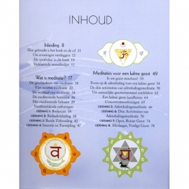 Meditatie workshop