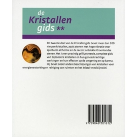 Kristallengids deel 2,  Judy Hall