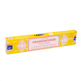 Satya wierook, Frankincense, 15 gram