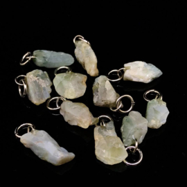 Chrysoberyl hanger