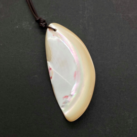 Abalone hanger XXL