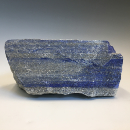 Lapis Lazuli ruw stuk