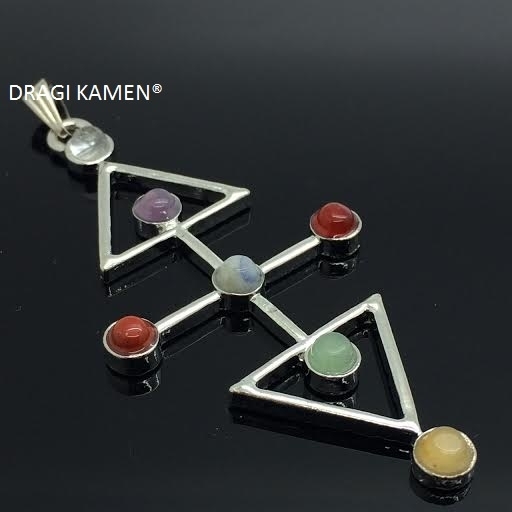 Chakra hanger. Code CH014