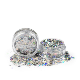 Chunky Glitters SuperStar