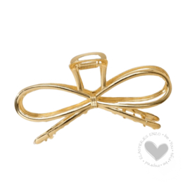 Haarklem Golden Bow