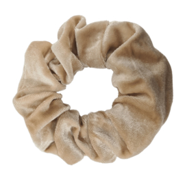 Srunchie Zipper | Beige