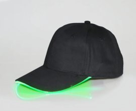Petjes met LED verlichting