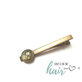 Clip Love Is In The Hair© | Snake