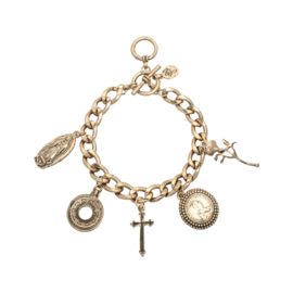 Armband Holy Charms