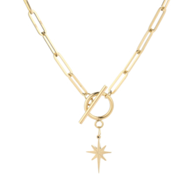 Ketting Guardian Star