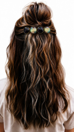 Haarspeld XL Love Is In The Hair© | Enchanted Snake