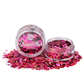 Chunky Glitters SuperStar