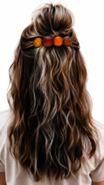 Haarspeld XL Love Is In The Hair© | Wild Amber