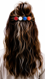 Haarspeld XL Love Is In The Hair© | Royal Dutch