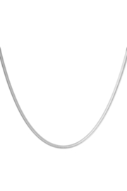 Ketting | Less is More