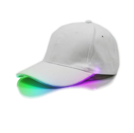 Petjes met LED verlichting