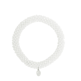 Armband Summer Sparkles | Clear