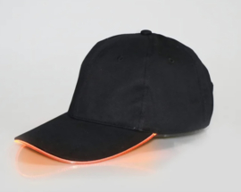 Petjes met LED verlichting