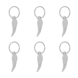 Hair ring Wings