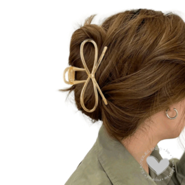 Haarklem Golden Bow
