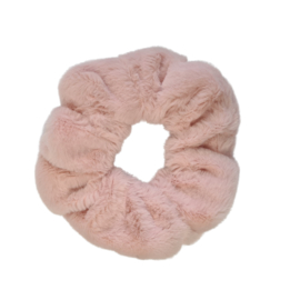 Scrunchie Cuddle | Baby Pink